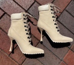 Camilla That Girl City Boot